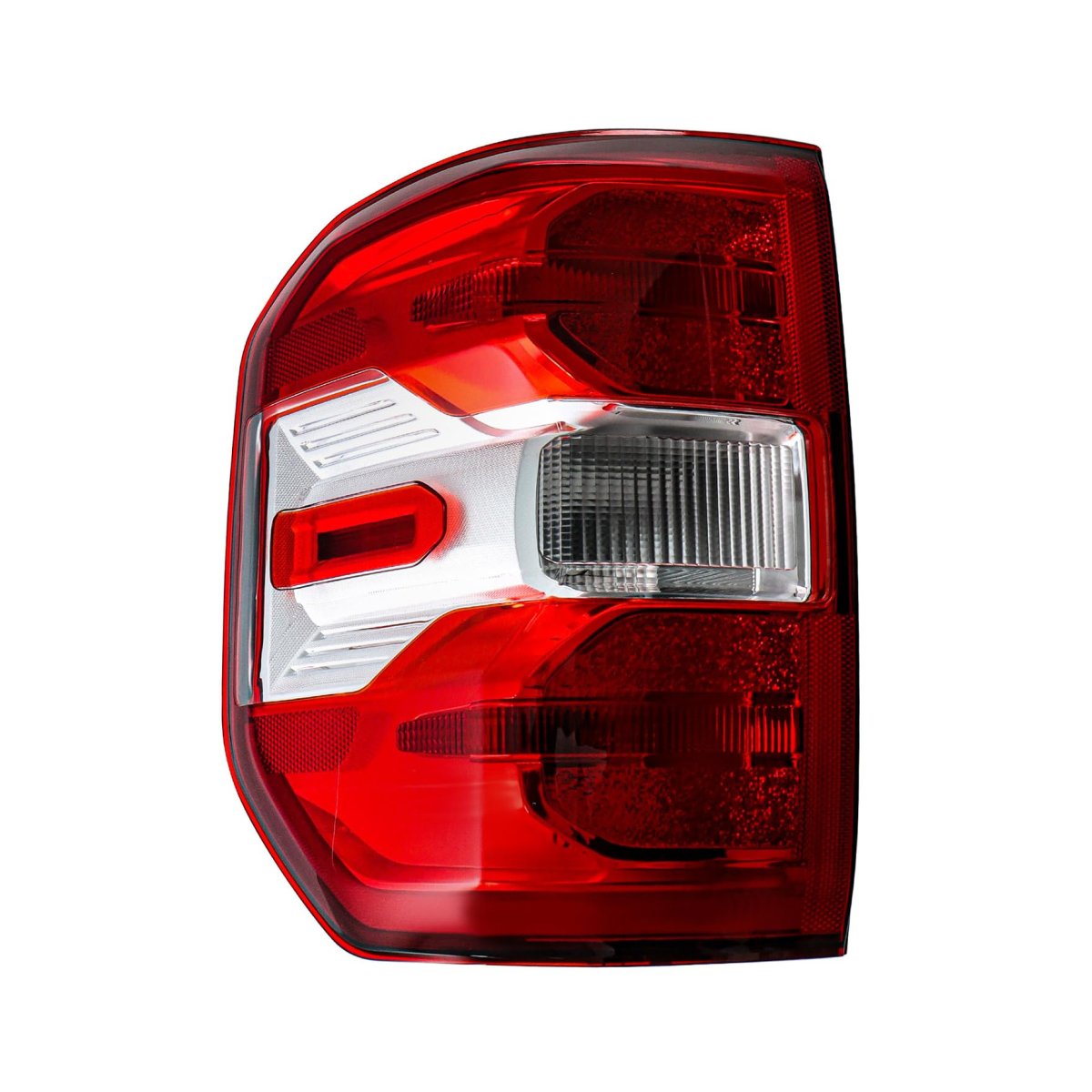 Driver Side Tail Light Assembly Replacement For Maverick Lariat 2022-2023 Left Lamp Nz6z13405d