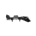 Front Driver Side Bumper Cover Support For Chevy Traverse 2018 2019 2020 2021 2022 2023 Replacement Gm1042191 And 85661328 