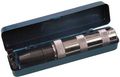 Emgo Impact Driver Tool With Bits 3 8 Square Drive 