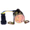 Starter Solenoid Relay For Polaris Sportsman 500 Model Years 2006 2007 2008 2009 2010 Aftermarket Replacement Rl073-6 