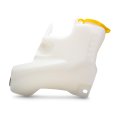 Windshield Washer Tank Reservoir For Dodge Dakota 1997 1998 1999 And Durango 4886406aa Ch1288102 Front Lower Without Fog Lamps 
