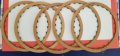 700r4 4l60e 4l65e Low Reverse Frictions Set Allomatic 