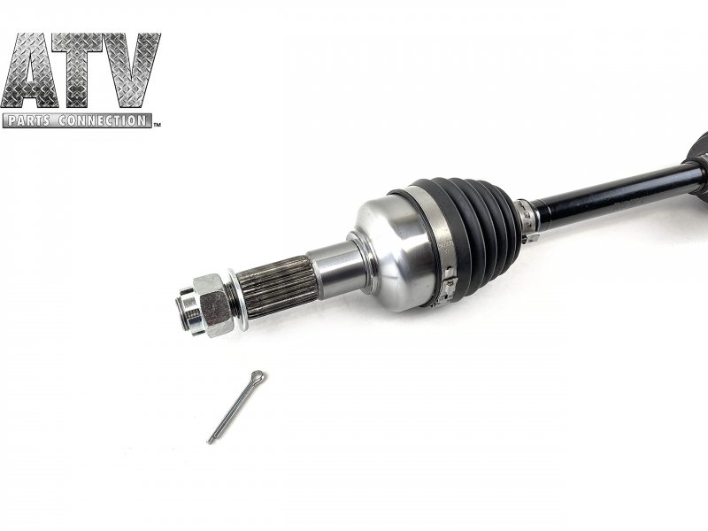 Atvpc Front Right Cv Axle For Cf Moto Zforce 500 Trail 800 2018-2022 5bwc-270200