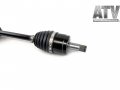 Atvpc Front Right Cv Axle For Cf Moto Zforce 500 Trail 800 2018-2022 5bwc-270200