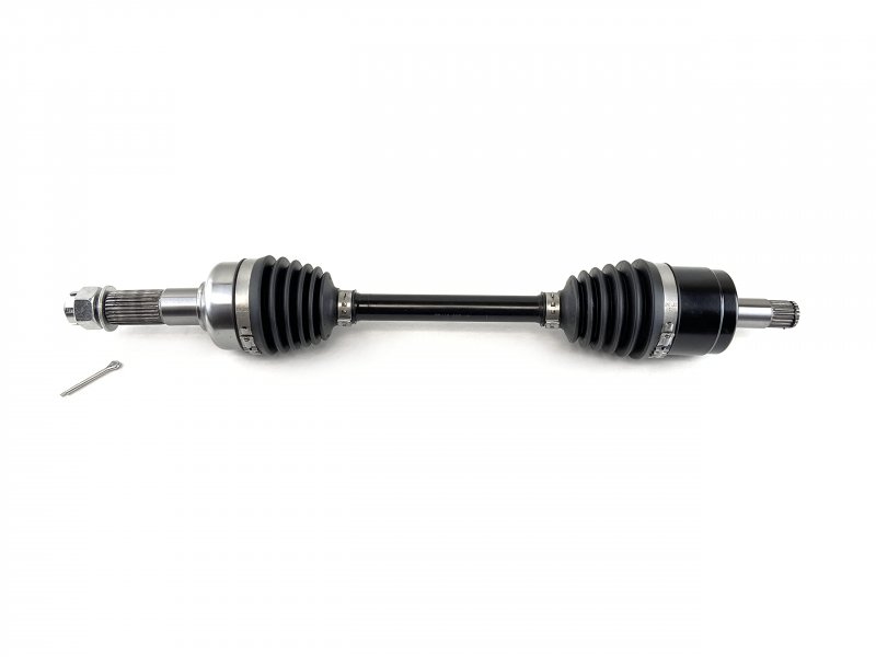 Atvpc Front Right Cv Axle For Cf Moto Zforce 500 Trail 800 2018-2022 5bwc-270200