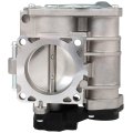 Throttle Body Assembly Replace 673049 25368821 96417730 Automotive Fit For 2006-2008 Suzuki Forenza 