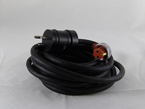 14 Foot Engine Heater Cord For Cummins 444