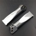 Smt- Front Pegs For Suzuki Gsx-r 600 750 1000 Gsxr 1300r R Hayabusa Chromed Motorcycle B00xirww1c 