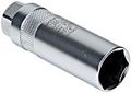 Magnetic Spark Plug Socket 7 8 In 3 Drive Thin Walled Chrome Vanadium Steel For Champion And Aviation Plugs Ats950 