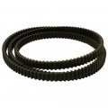 Deck Belt M150717 Fits John Deere Lt155 Lt160 Lt166 Lt170 Lt180 Lx255 Lx266 