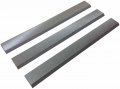 6-1 8-inch Jointer Knives Blades For Ridgid Jp0610 Delta 37-190 37-195 Jet Powermatic Craftsman Rockwel Jointers Set Of 3 