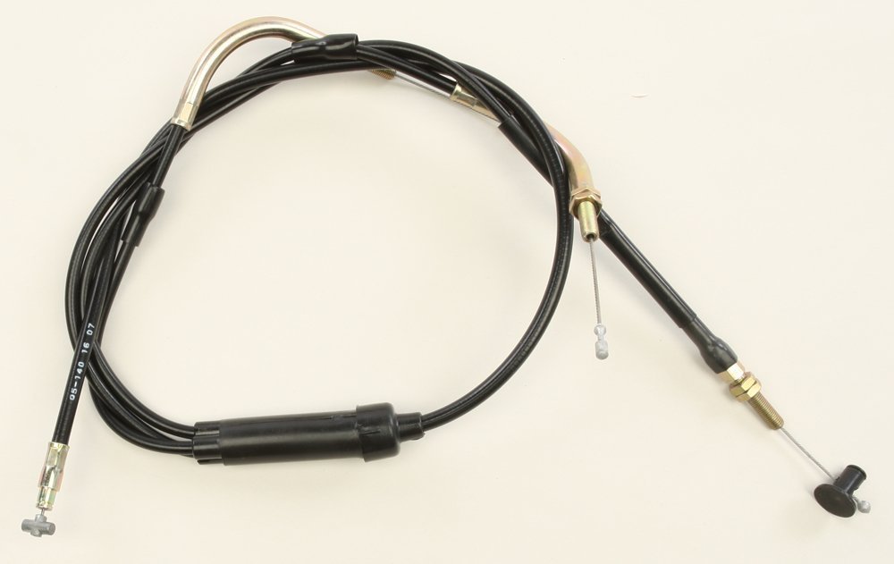Compatible With Arctic Cat Replacement Throttle Cable Cheetah 530 Lc 1986-1988 Snowmobile Part 12-19664 Oem 0187-205