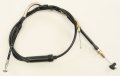 Compatible With Arctic Cat Replacement Throttle Cable Cheetah 530 Lc 1986-1988 Snowmobile Part 12-19664 Oem 0187-205 