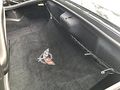 1997-2004 Corvette C5 Trunk And Bumper Protective Towel Cover 