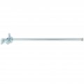 Shift Rod For Dodge Ram 1500 2500 3500 1998 1999 2000 2001 2002 Transfer Case With 2 Bushings 300mm 52105006 68078974aa 