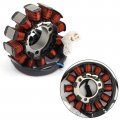 Topteng Stator Magneto Generator For Yamaha Fz16 Fazer 160 2008-2015 21c-h1410-00