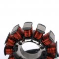 Topteng Stator Magneto Generator For Yamaha Fz16 Fazer 160 2008-2015 21c-h1410-00
