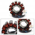 Topteng Stator Magneto Generator For Yamaha Fz16 Fazer 160 2008-2015 21c-h1410-00