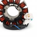 Topteng Stator Magneto Generator For Yamaha Fz16 Fazer 160 2008-2015 21c-h1410-00