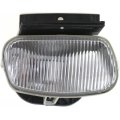 Passenger Side Fog Light Assembly For Mazda B2500 1998 1999 2000 2001 Includes Bulbs Housing And Socket Replaces Zzs0 51 680 