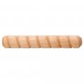 Spiral Dowel Pins 1 4 X 1-1 2 50 Per Pack 