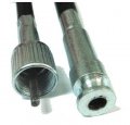 Speedometer Cable Out 37 75 Inner 38 Od 11 9 Chinese Scooter 49-149cc