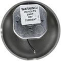 Milton 827 Driveway Signal Bell 