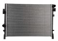 Cu13084 Complete Radiator 