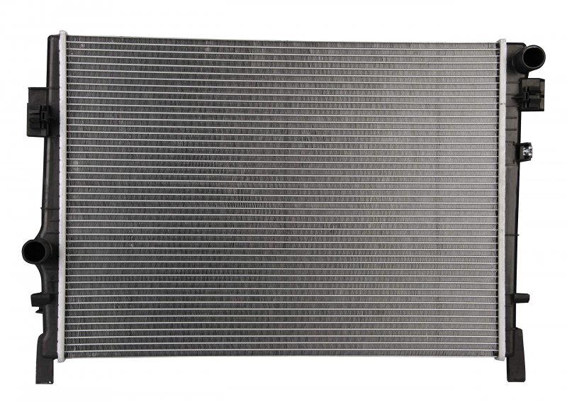 Cu13084 Complete Radiator