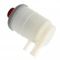 Hoypeyfiy Power Steering Pump Reservoir Fluid Bottle Replacement For Honda Accord Acura Tsx Tl Rl 2003-2012
