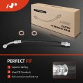 A-premium Clutch Hydraulic Hose Line Compatible With Hyundai Sonata 1999-2005 Kia Optima Magentis 2001-2006 Replace 4164038000