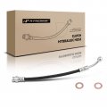 A-premium Clutch Hydraulic Hose Line Compatible With Hyundai Sonata 1999-2005 Kia Optima Magentis 2001-2006 Replace 4164038000