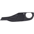 Fog Light Cover For Bmw 328d 2014 2015 Driver Side Paint To Match Standard Bm1038120 51117255365 Dot Sae Compliant 