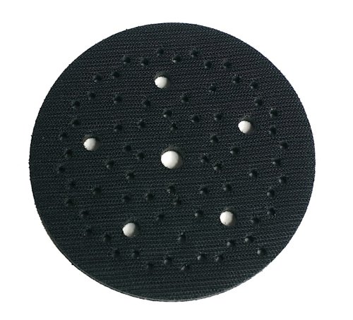 Mirka 9155rp 5-inch Interface Pad Multi Hole For Vacuum Sanding