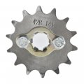 Wphmoto Countershaft Sprocket For 14-teeth 428 Chain Size
