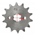 Wphmoto Countershaft Sprocket For 14-teeth 428 Chain Size