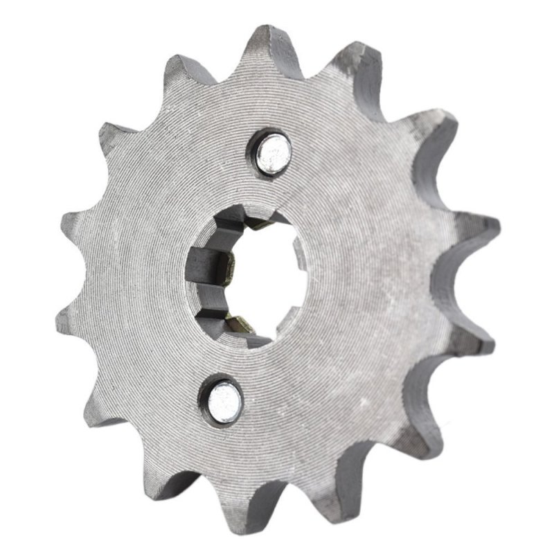 Wphmoto Countershaft Sprocket For 14-teeth 428 Chain Size