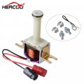 Hercoo Gm 4l60 4l60e 4l65e Th700-r4 Th200-4r Tcc Lock Up Converter Clutch Solenoid