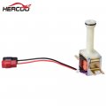 Hercoo Gm 4l60 4l60e 4l65e Th700-r4 Th200-4r Tcc Lock Up Converter Clutch Solenoid