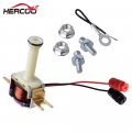 Hercoo Gm 4l60 4l60e 4l65e Th700-r4 Th200-4r Tcc Lock Up Converter Clutch Solenoid