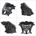 Waltyotur Front Headlight Housing Assembly Replacement For Gsxr600 Gsxr750 2004 2005