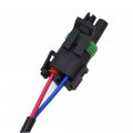 Magnetic Pick Up Mpu Pickup Speed Sensor Replacement For Cummins Engine K38 Qsk38 Cm2150 Cm850 G38 Kta38gc Cm558 K106 Mcrs
