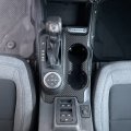 Tufskinz Transmission Center Console Accent Trim For 2021-2024 Bronco 