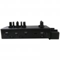 87066-ja03a Black Driver Power Seat Switch Adjust Control Fits For 2012 Nissan Altima Base Sedan 4-door