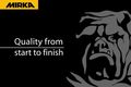 Mirka 18-118-449rp 3 Pieces 4 1 2-inch By 9-inch Micro Fine Scuff Pads Gold 2500 