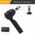 Ocpty New 2-piece Fit For Chevrolet Avalanche 2500 Silverado 1500 Hd Express 3500 Suburban Gmcsierra Gmcyukon Xl Hummerh2 All