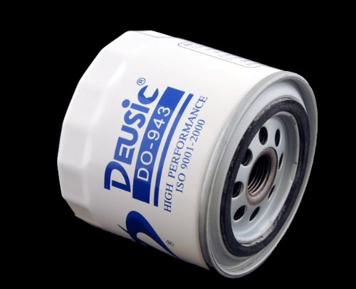 Mtc 7968 078-115-561j Oil Filter Short Jaguar Land Rover Models