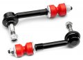 Pair Rear Sway Bar Stabilizer Links Kit Fits Captiva Sport Equinox Torrent Vue Suzuki Xl-7 K750200 