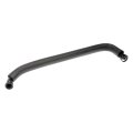 Breather Hose For Mercedes Benz C240 2002 2003 2004 2005 Nitrile Butadiene Rubber Black 0 145 In Wall Thickness Replacement 