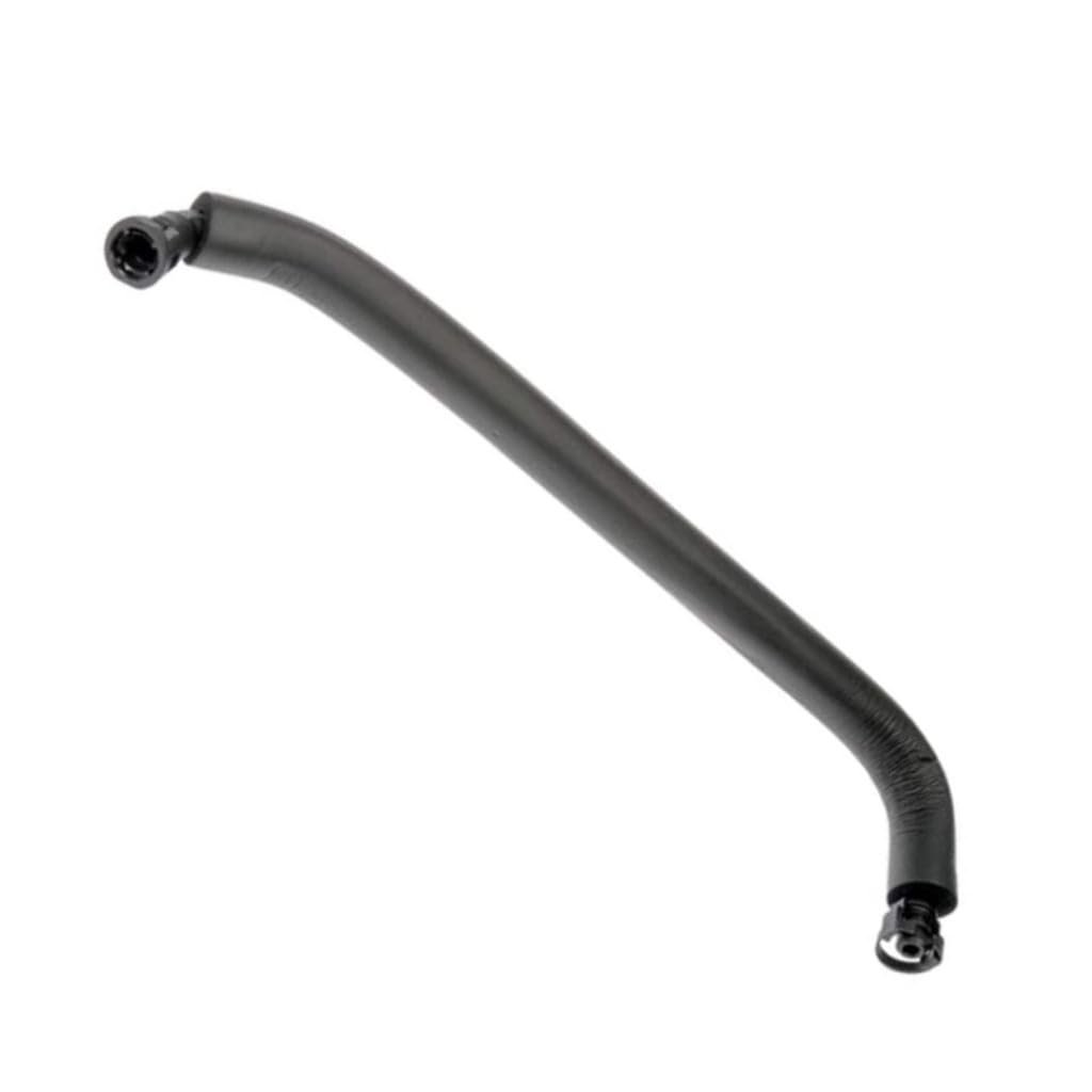 Breather Hose For Mercedes Benz C240 2002 2003 2004 2005 Nitrile Butadiene Rubber Black 0 145 In Wall Thickness Replacement